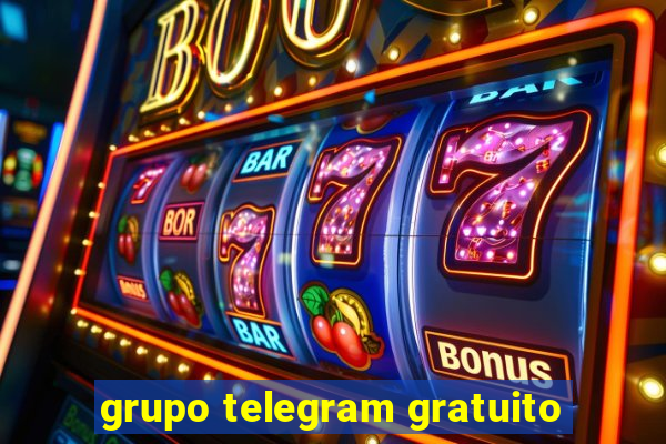 grupo telegram gratuito